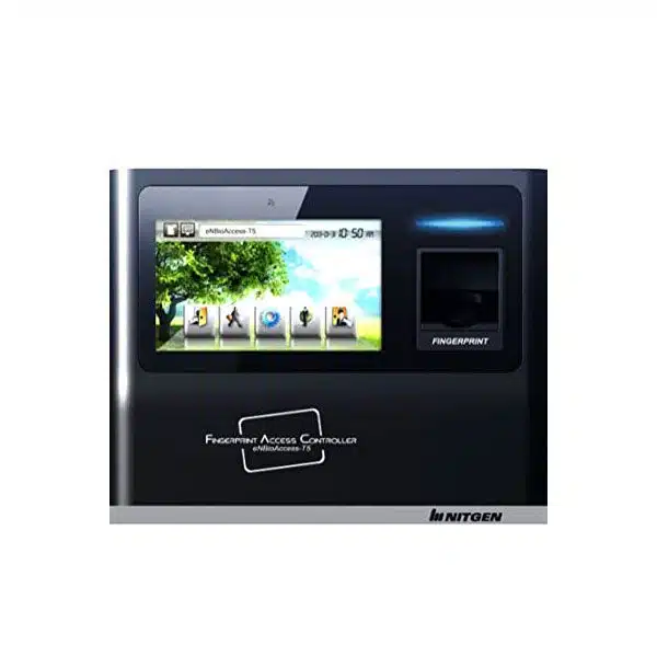 Hanvon FaceID FACE-MT500 Access Control Time Attendance machine