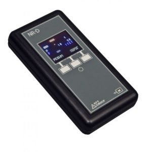 NR D EM near field indicator frequency meter