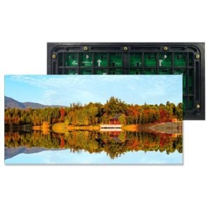 P5 Outdoor LED Display