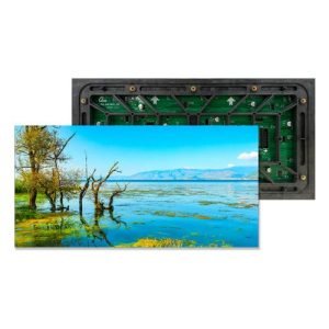 P6 Outdoor LED Display Screen Module