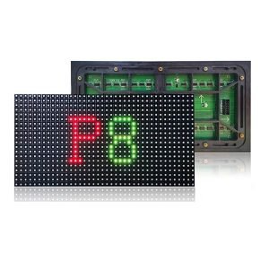 LED Sports Scoreboard
