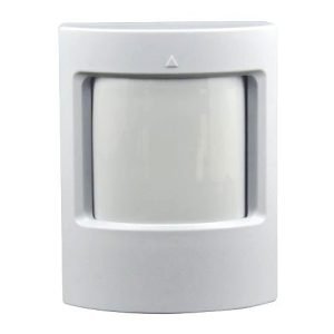 PIR-2SN Motion Detector with 4-year battery life