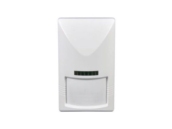 PIR-3SP Pet-immune PIR sensor