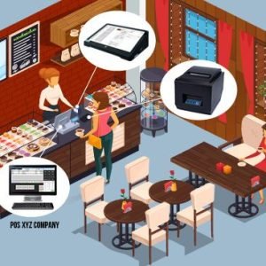 The Best Hospital Security CCTV Camera Set