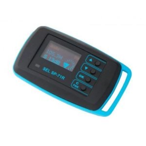 Selective RF Detector