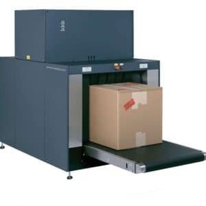 Smiths Detection HI-SCAN 9075 X-ray Baggage scanner for freight in BD