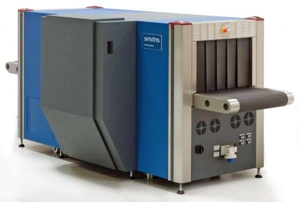Smiths Detection HI-SCAN™ 6040aTiX EU EDS Cabin Baggage Scanner Price in Bangladesh