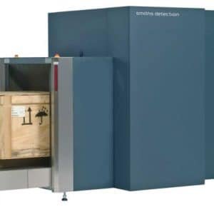 Smiths Detection HI-SCAN 100100T-2is Dual-view X- ray Baggage Scanner in Bangladesh