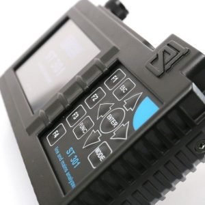 SPIDER Wireline Analyzer