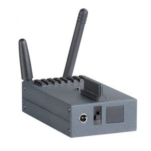 ST 154 RF Monitoring System