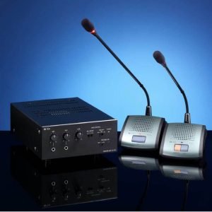 TOA Conference system TS-782 Delegate Unit