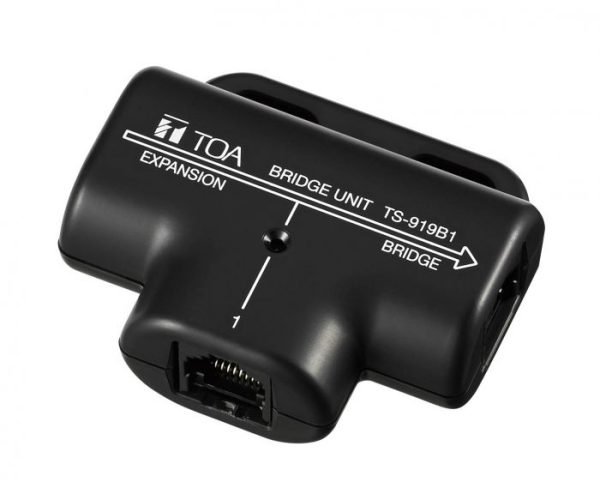 TOA TS-919B1 Bridge Unit Conference System