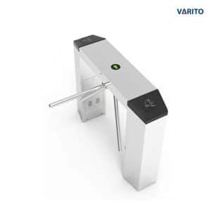 Tripod Turnstile Gate in Bangladesh