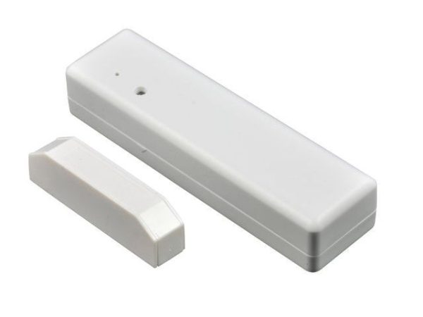 TX-3DSN Door Magnet with 6-year battery life