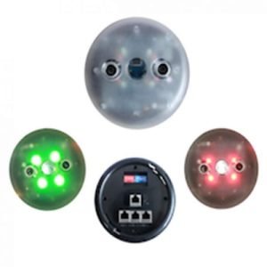 Car Parking Solution Ultrasonic Sensor (built-in LED)