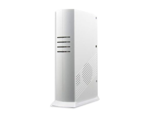 Universal gateway- combining Wi-Fi/Ethernet & GSM/GPRS options