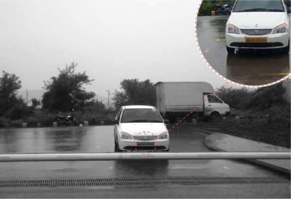 VEHICLE ENTRY-EXIT MONITORING SOFTWARE