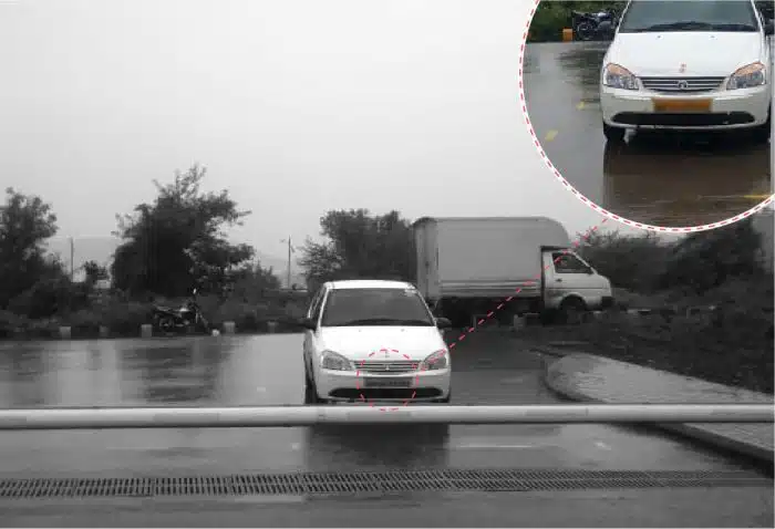 Video+Analytics on Cloud