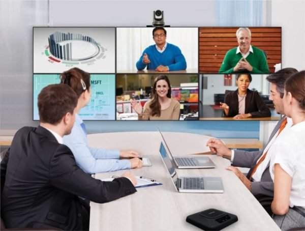 Video Conferencing system Importer in Bangladesh