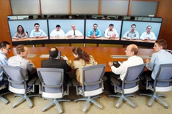 Video Conferencing in Bangladesh