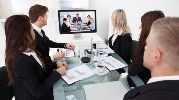 The procedures needed to set up CCTV