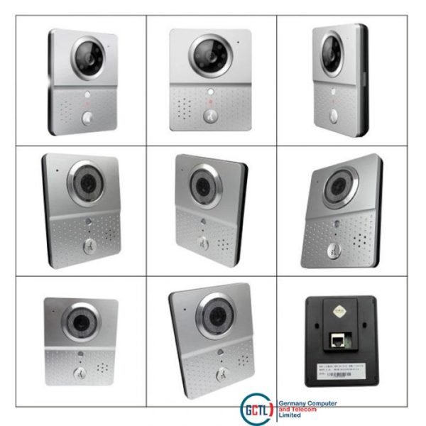 video intercom system in bangladesh