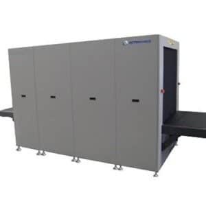 Astrophysics XIS-100XDV-MD Checkpoint Security X-Ray Machine