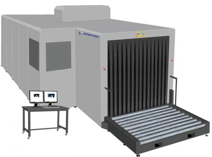 Smiths Detection HI-SCAN™ 6040aTiX EU EDS Cabin Baggage Scanner Price in Bangladesh