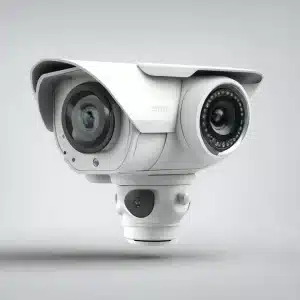 The Premier Security Surveillance Camera for Hotels