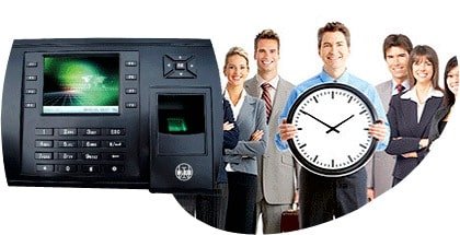 CCTV footage taken at the opulent resort