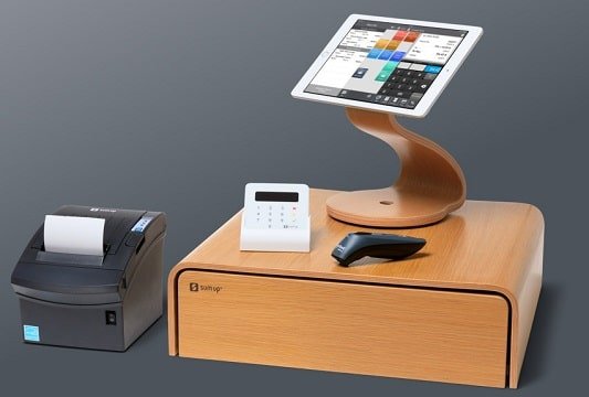 The Most Potent Infection for CCTV Arrival, Point Of Sale System