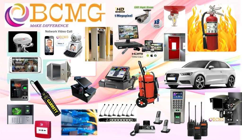 Installing and maintaining top-notch CCTV cameras