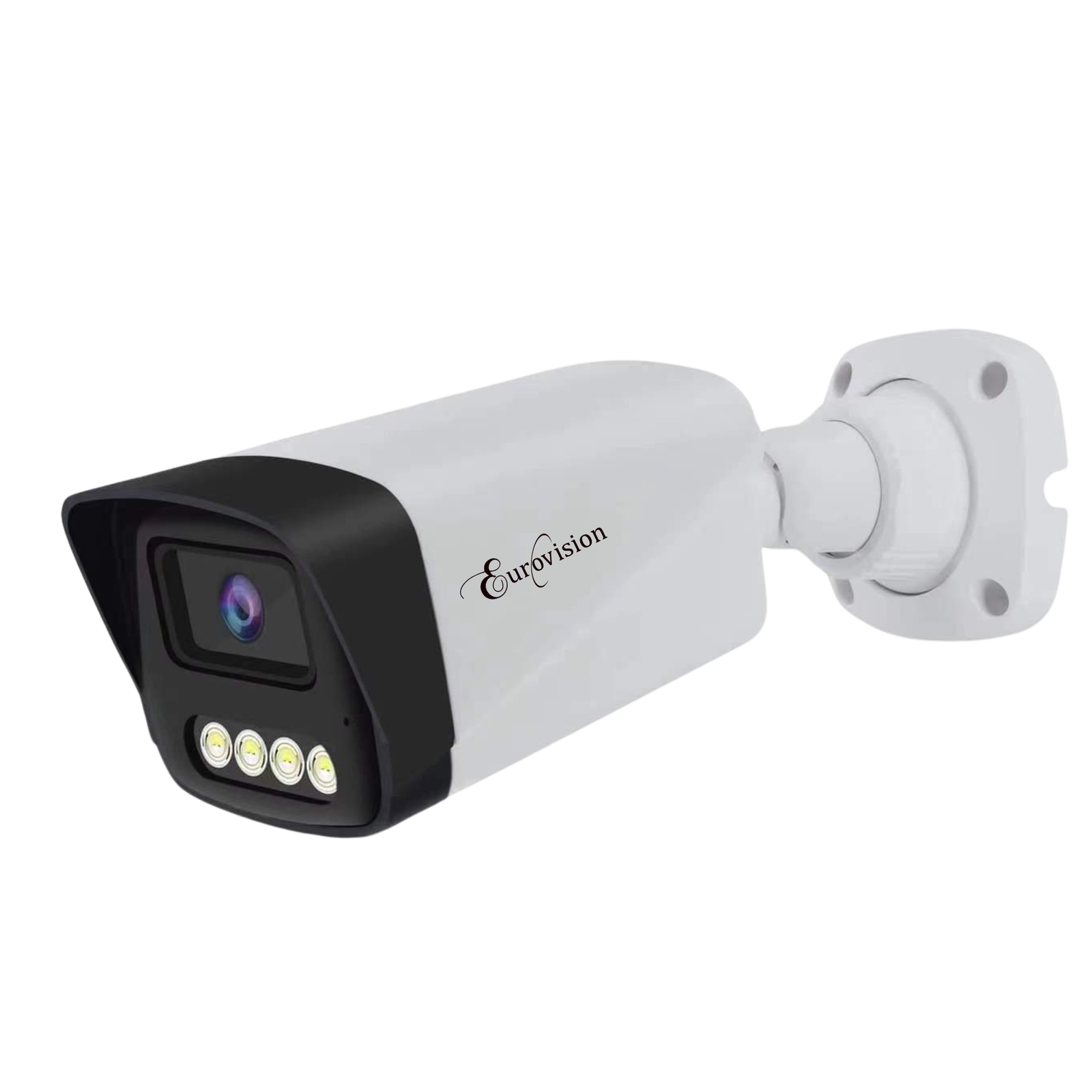 Eurovision EV-IPC13B-AK 3MP Dual Light Bullet IP Camera Service In Uttara