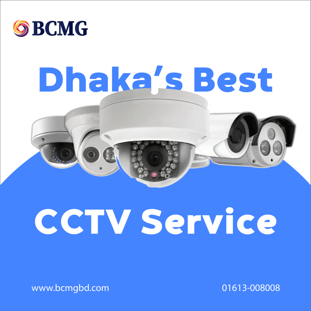 CCTV Service