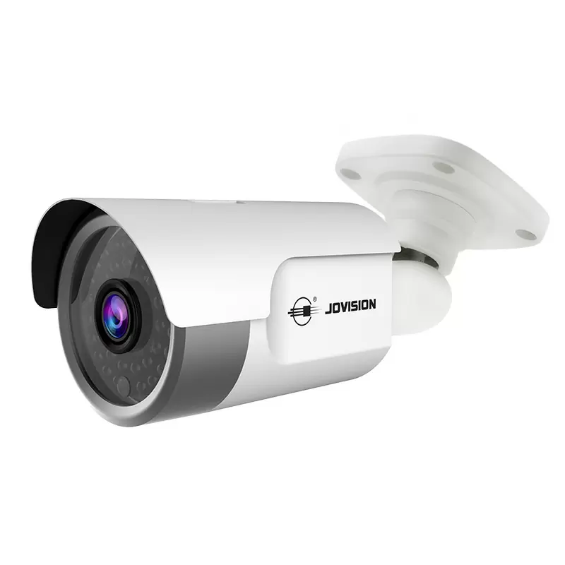 Jovision JVS-N510-YWS 5.0MP IP Metal Bullet Camera Service In Uttara