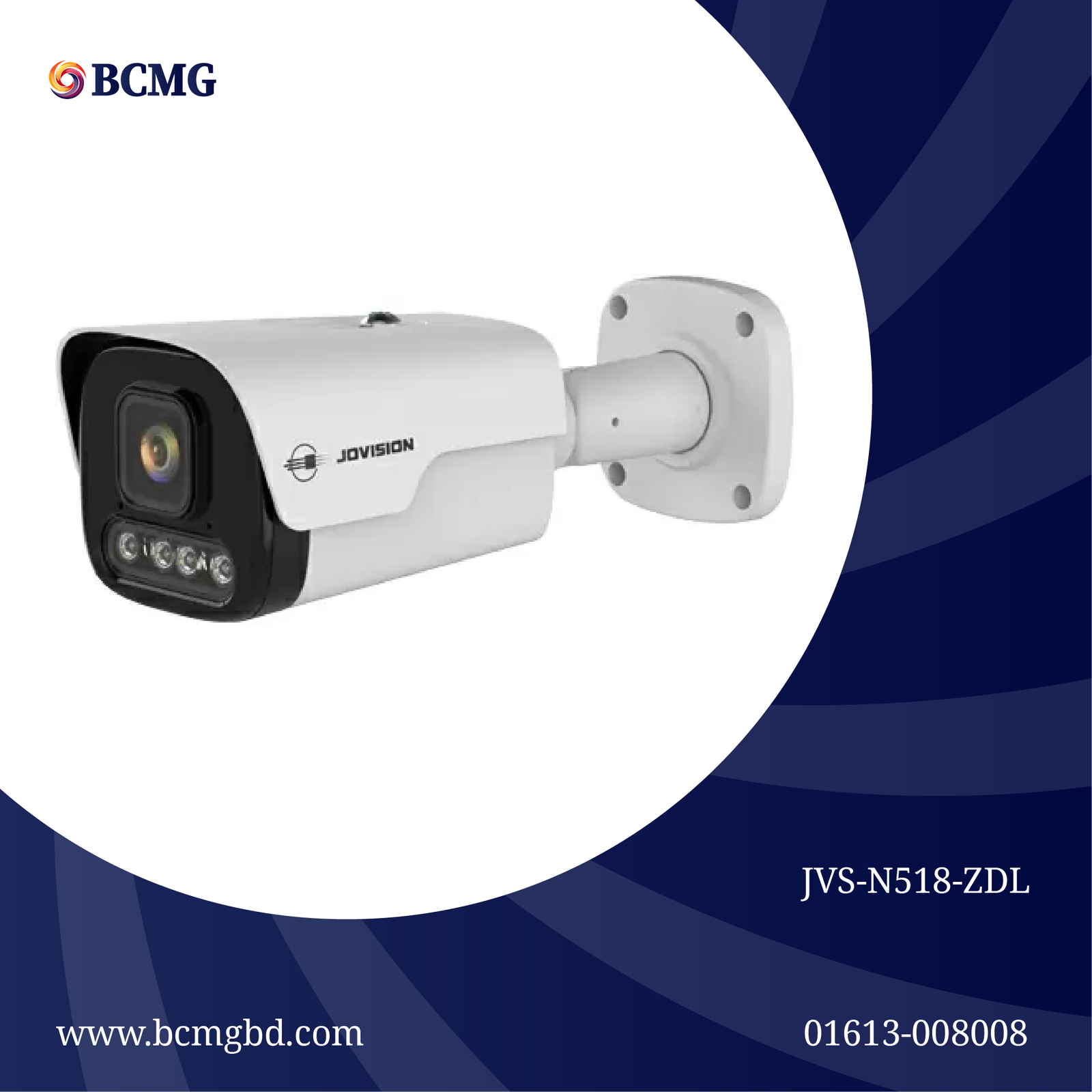 JVS-N518-ZDL