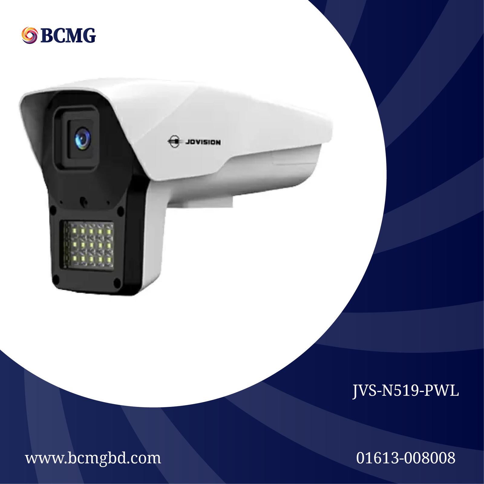 JVS-N519-PWL