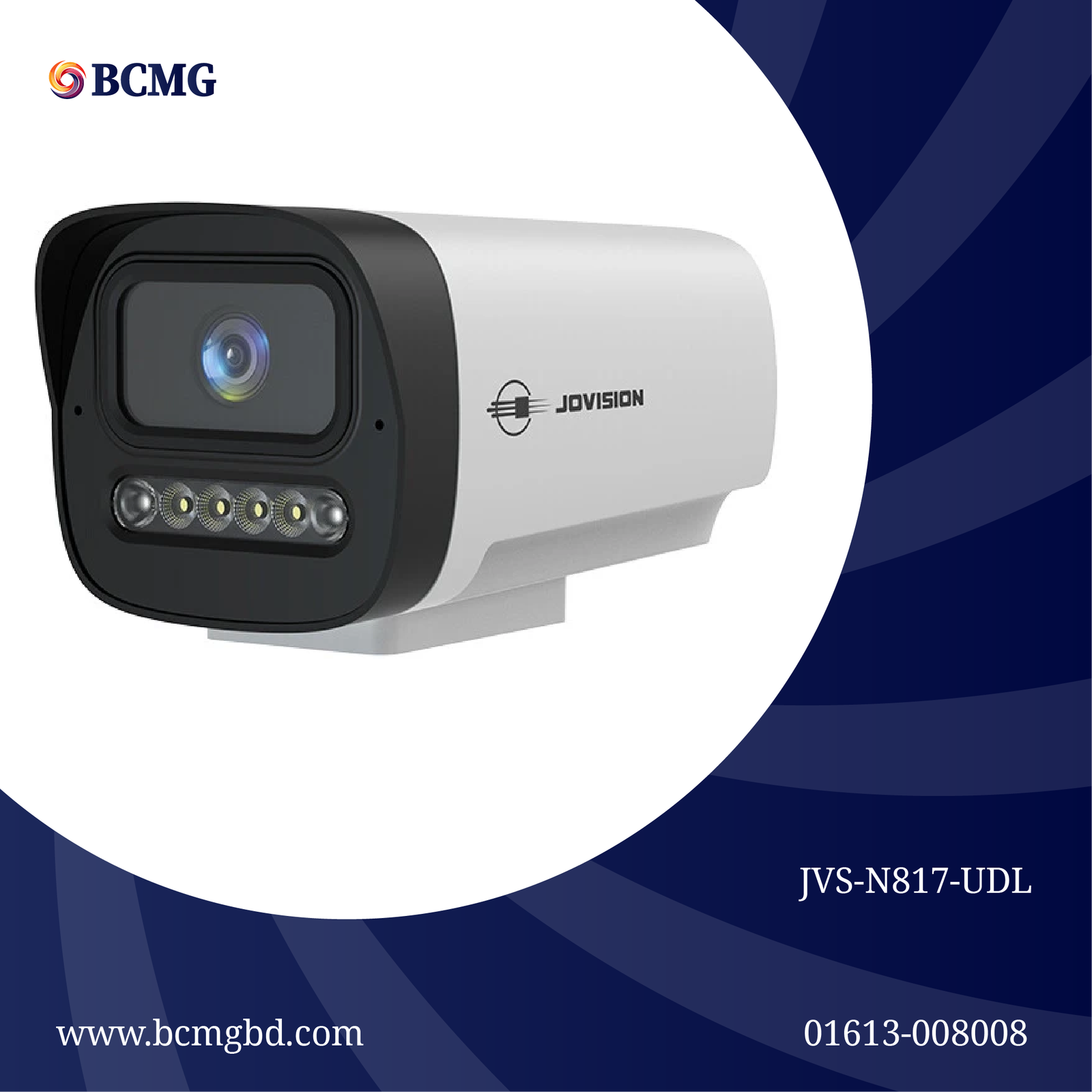 JVS-N817-UDL