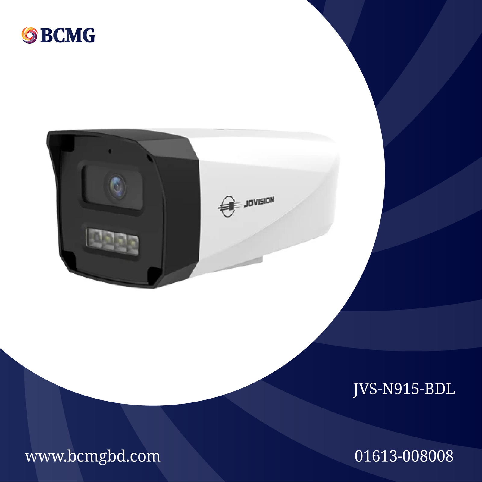 JVS-N915-BDL