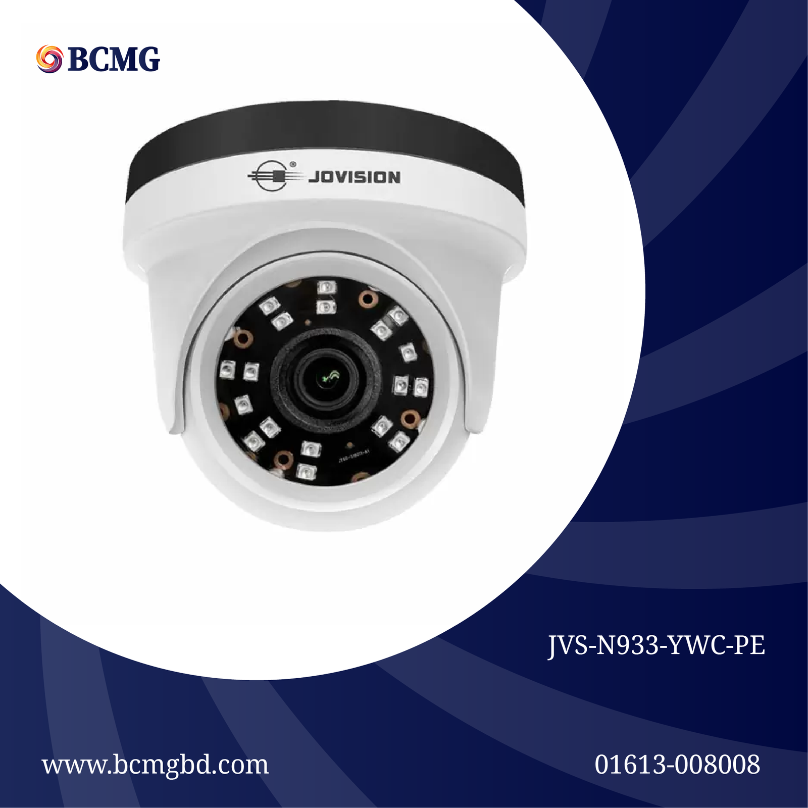 JVS-N933-YWC-PE