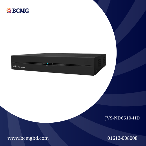 JVS-ND6610-HD