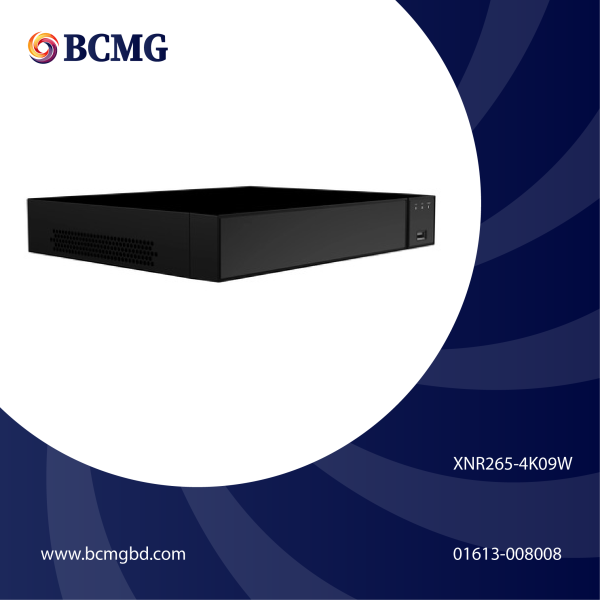 XNR265-4K09W