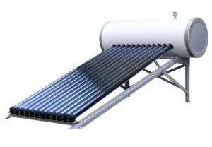 Solar Water Heater BCMG-Solar Water Heater 2 Solar Water Heater