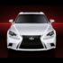 LEXUS luxury car rental Service in Dhaka