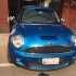 MINI COOPER luxurious rent a car in Dhaka