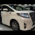 ALPHARD Self Driven Car Rental service in Dhaka