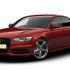 Audi Monthly Car Rental Service in Dhaka