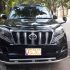 SUV Jeep rental service in Dhaka,Bangladesh