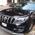 Land Cruiser Prado SUV Hire Monthly in Dhanmondi Dhaka Bangladesh