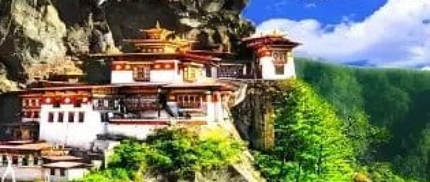 dhaka to bhutan tour package